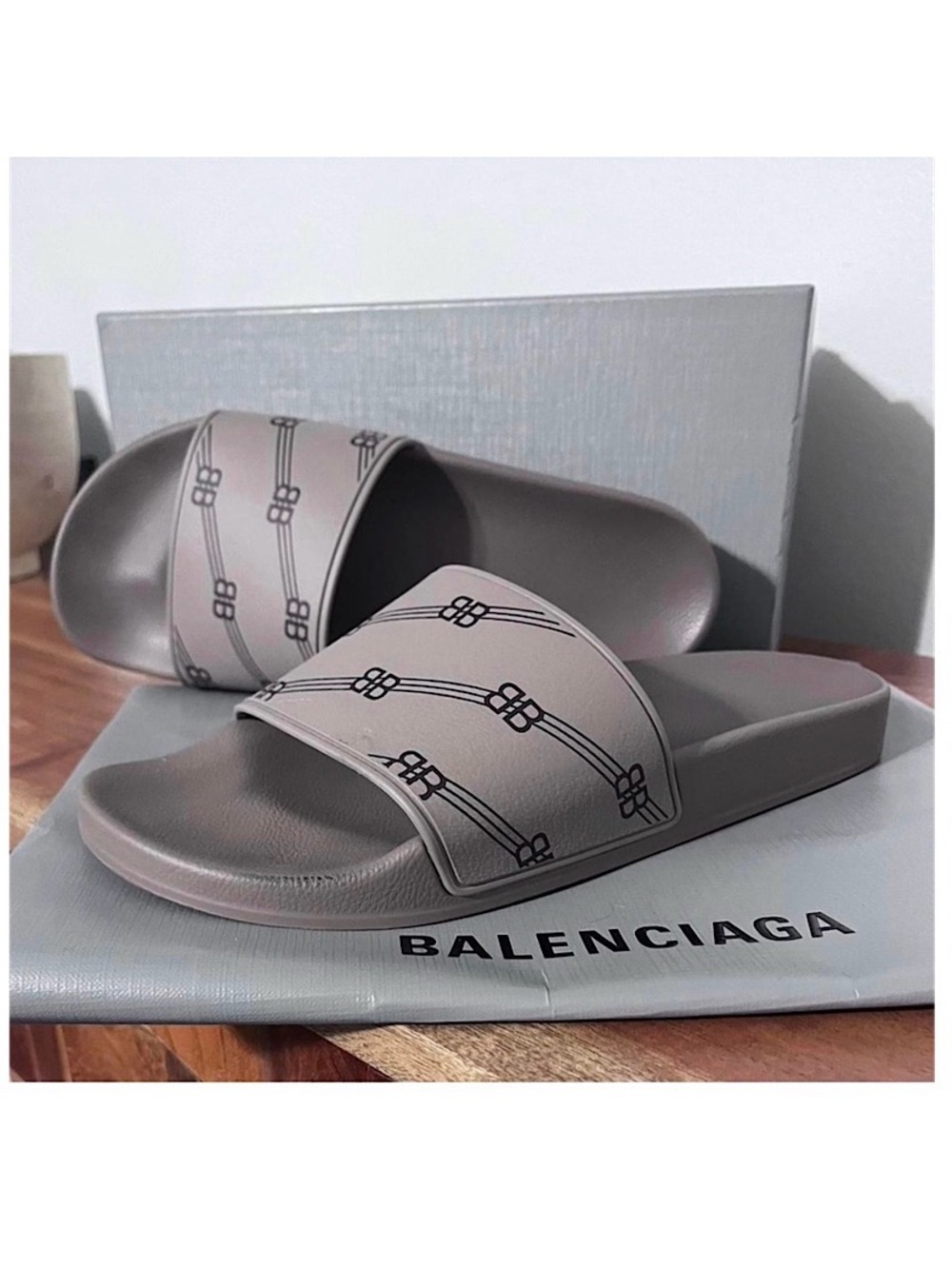 Balenciaga